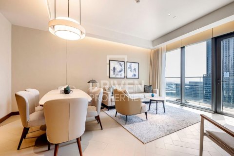 3 bedrooms Apartment in The Address Residences Dubai Opera, UAE No. 212379 4