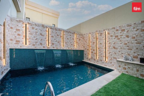 2 bedrooms Penthouse in Dubai, UAE No. 170079 5