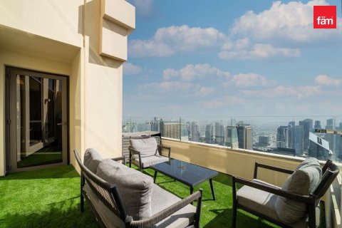 2 bedrooms Penthouse in Dubai, UAE No. 170079 7