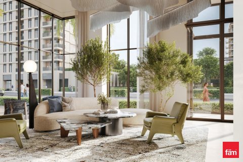 1 bedroom Apartment in Dubai Hills Estate, UAE No. 215897 4
