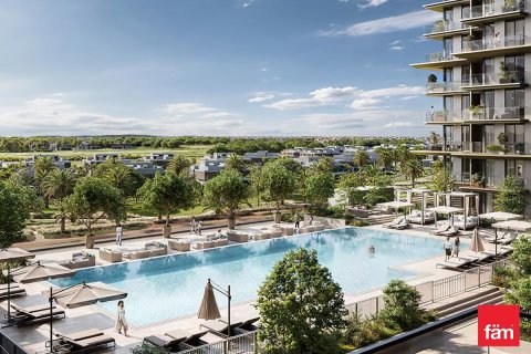 1 bedroom Apartment in Dubai Hills Estate, UAE No. 215897 8