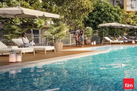 1 bedroom Apartment in Dubai Hills Estate, UAE No. 215897 9