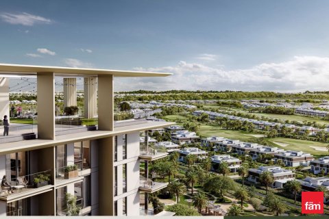 1 bedroom Apartment in Dubai Hills Estate, UAE No. 215897 7