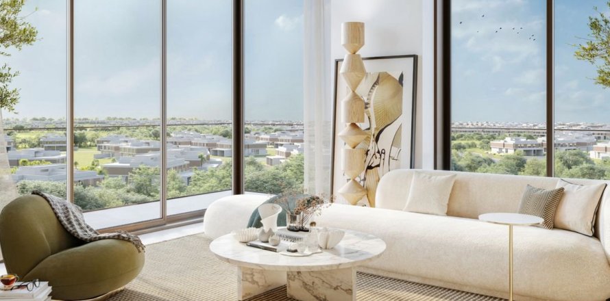 1 bedroom Apartment in Dubai Hills Estate, UAE No. 215897