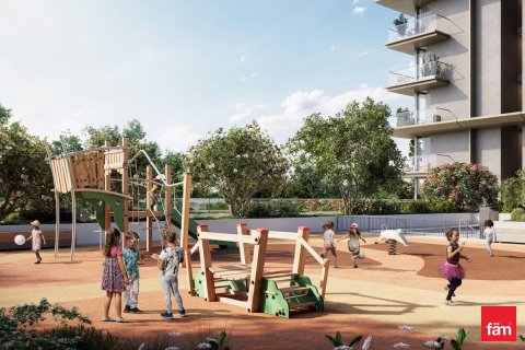 1 bedroom Apartment in Dubai Hills Estate, UAE No. 215897 3