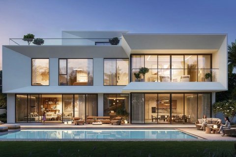 5 bedrooms Villa in Dubai, UAE No. 167236 6