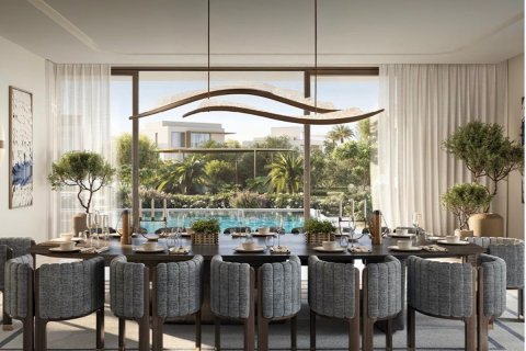 5 bedrooms Villa in Dubai, UAE No. 167236 4
