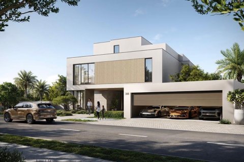 5 bedrooms Villa in Dubai, UAE No. 167236 10