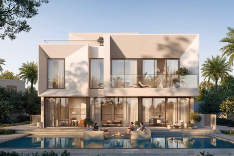 5 bedrooms Villa in Dubai, UAE No. 167236 9