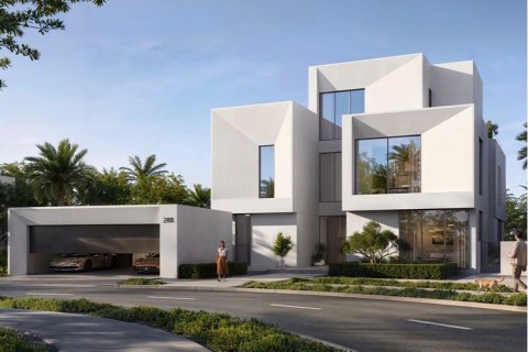 5 bedrooms Villa in Dubai, UAE No. 167236 7