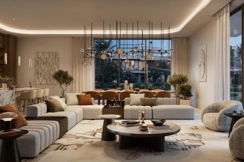 5 bedrooms Villa in Dubai, UAE No. 167236 3