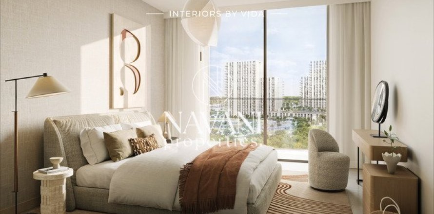 Apartment de 2 dormitorios en PARKWOOD RESIDENCE Dubai Hills, UAE No. 61866