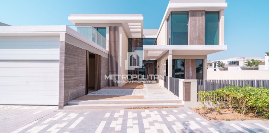 6 bedrooms Villa in Harmony, UAE No. 129252