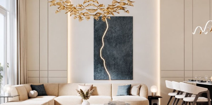 2 bedrooms Apartment in Dubai, UAE No. 226864