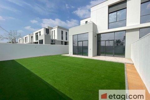 4 غرف نوم تاون هاوس في Al Furjan, الإمارات العربية المتحدة رقم 51779 13