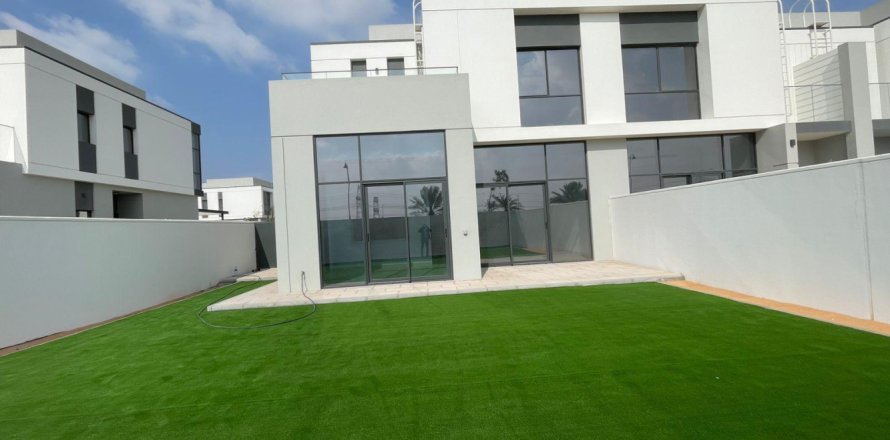 4 غرف نوم تاون هاوس في Al Furjan, الإمارات العربية المتحدة رقم 51779