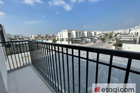 4 غرف نوم تاون هاوس في Al Furjan, الإمارات العربية المتحدة رقم 51779 19