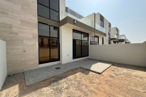 Villa de 4 chambres à Mohammed Bin Rashid City, UAE No. 196787