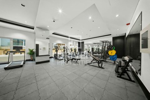 3 bedrooms Apartment in Jumeirah Village Circle, UAE No. 212288 22