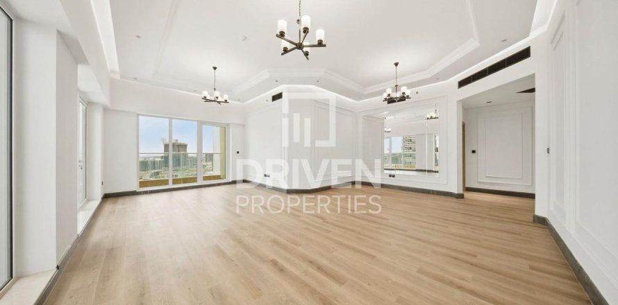 3 bedrooms Apartment in Jumeirah Village Circle, UAE No. 212288