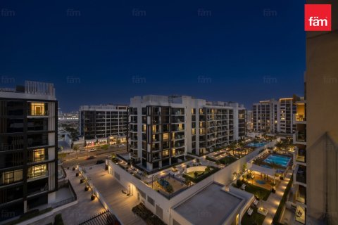 Квартира с 2 спальнями в Meydan, ОАЭ №216761 18