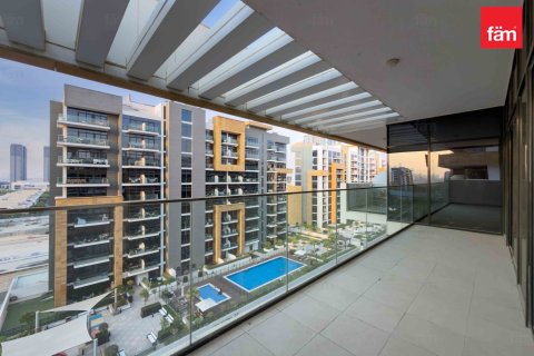 Квартира с 2 спальнями в Meydan, ОАЭ №216761 15