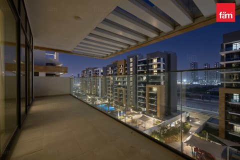 Квартира с 2 спальнями в Meydan, ОАЭ №216761 17