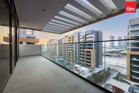 Квартира с 2 спальнями в Meydan, ОАЭ №216761 16
