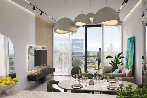 Квартира с 2 спальнями в Damac Lagoons, ОАЭ №184387 8