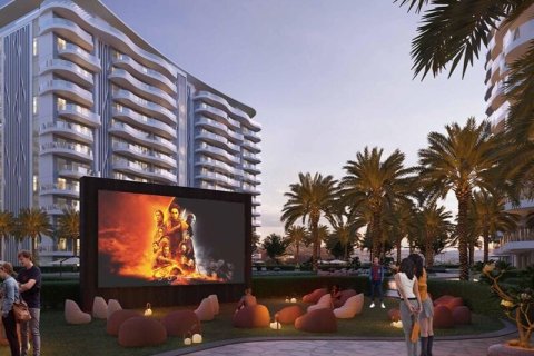 Квартира с 2 спальнями в Damac Lagoons, ОАЭ №184387 5