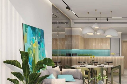 Квартира с 2 спальнями в Damac Lagoons, ОАЭ №184387 17