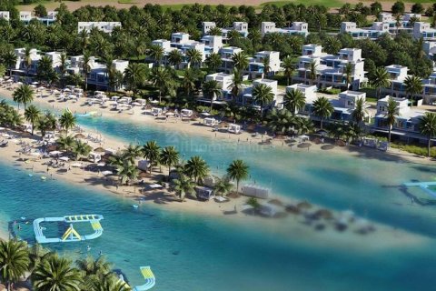 Квартира с 2 спальнями в Damac Lagoons, ОАЭ №184387 18