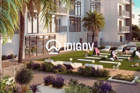1 bedroom Apartment in Sobha Hartland, UAE No. 224739 3