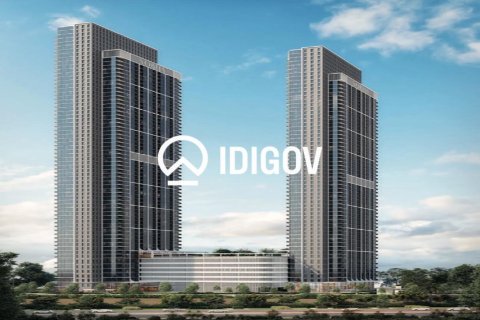 1 bedroom Apartment in Sobha Hartland, UAE No. 224739