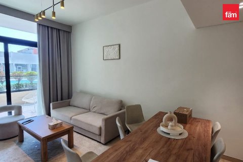 Квартира с 2 спальнями в Дубай, ОАЭ №205334
