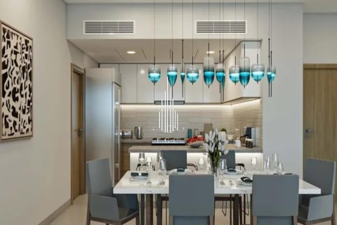 Townhouse de 3 chambres à Yas Acres, UAE No. 42976 5