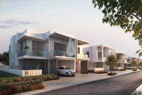 Townhouse de 3 chambres à Yas Acres, UAE No. 42976 13