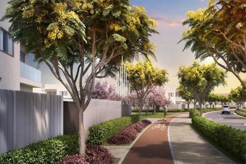 Townhouse de 3 chambres à Yas Acres, UAE No. 42976 10