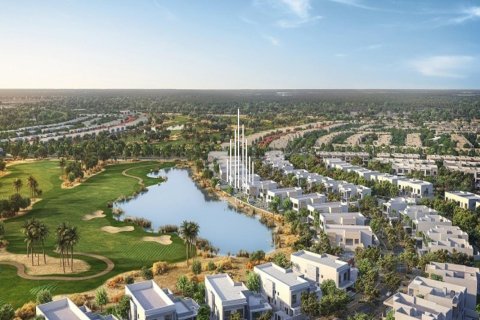 Townhouse de 3 chambres à Yas Acres, UAE No. 42976 6