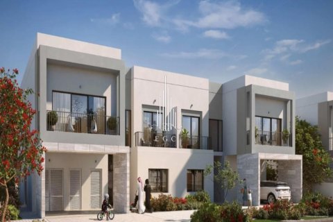 Townhouse de 3 chambres à Yas Acres, UAE No. 42976 11