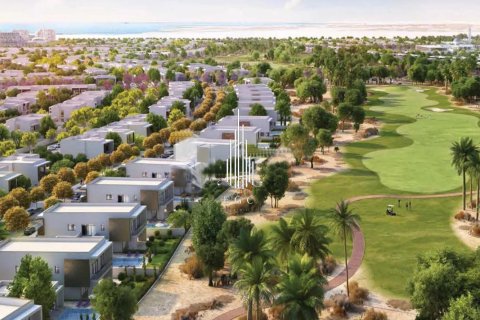 Townhouse de 3 chambres à Yas Acres, UAE No. 42976 7