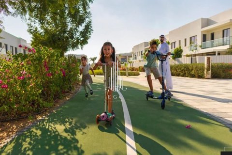 Townhouse de 3 chambres à Yas Acres, UAE No. 42976 8