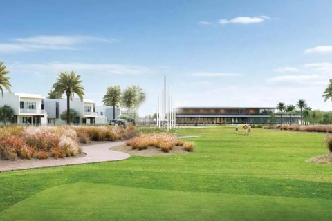 Townhouse de 3 chambres à Yas Acres, UAE No. 42976 9