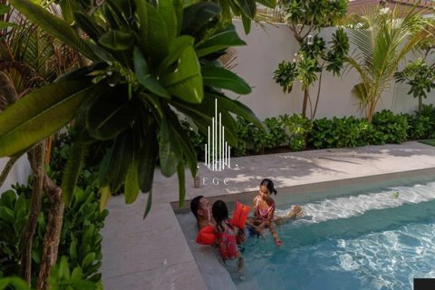 Townhouse de 3 chambres à Yas Acres, UAE No. 42976 12