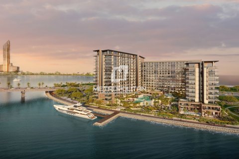 1 غرف نوم شقة في Al Marjan Island, الإمارات العربية المتحدة رقم 130175