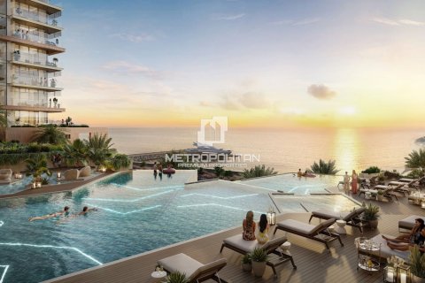 1 غرف نوم شقة في Al Marjan Island, الإمارات العربية المتحدة رقم 130175 8