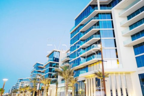 Apartment de 1 dormitorio en Saadiyat Cultural District, UAE No. 224215 14