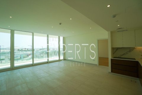 Apartment de 1 dormitorio en Saadiyat Cultural District, UAE No. 224215 3