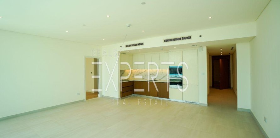 Apartment de 1 dormitorio en Saadiyat Cultural District, UAE No. 224215