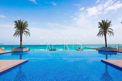 Apartment de 1 dormitorio en Saadiyat Cultural District, UAE No. 224215 9